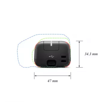 Handscanner Epson WorkForce ES-50