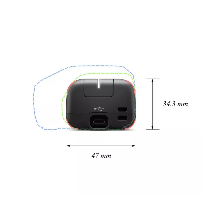 Handscanner Epson WorkForce ES-50