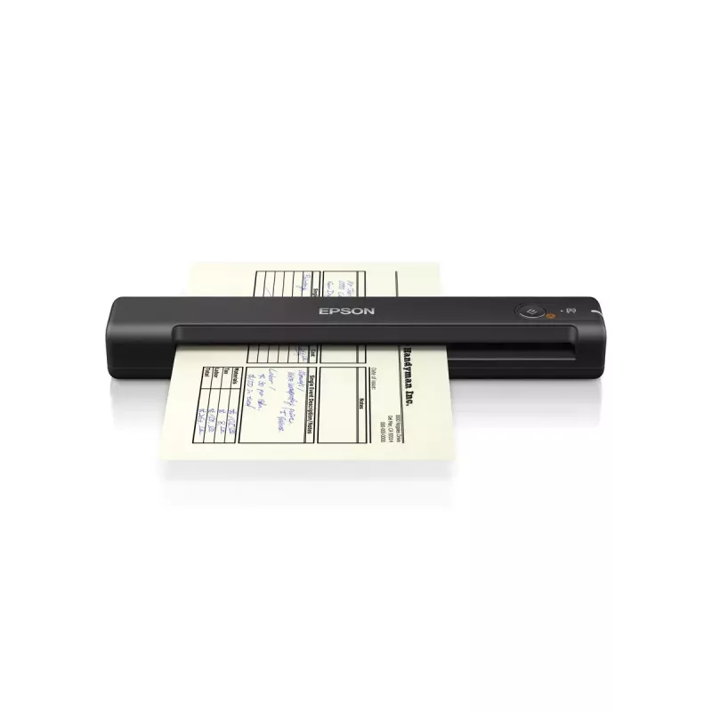 Handscanner Epson WorkForce ES-50
