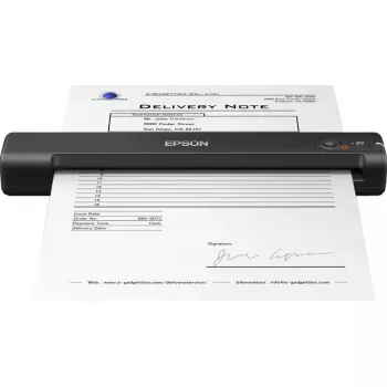 Handscanner Epson WorkForce ES-50