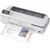 Epson SureColor SC-T2100 grootformaatprinter, Wi-Fi, inkjet, kleur, 2400 x 1200 DPI, A1 (594 x 841 mm), Ethernet LAN