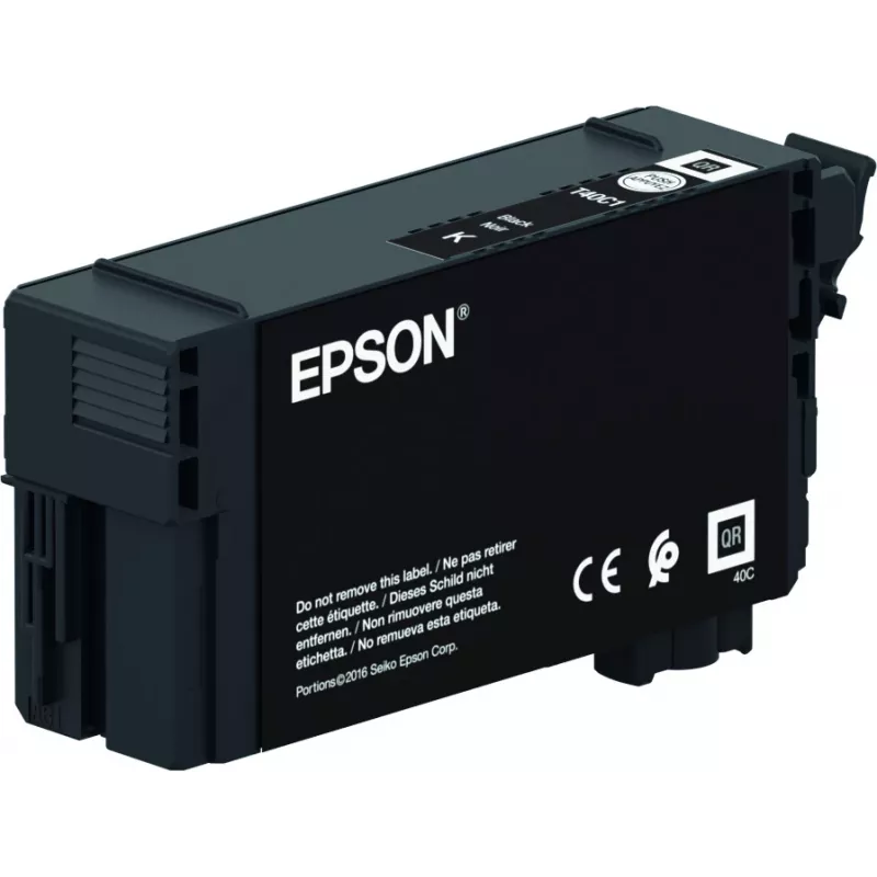 Epson SureColor SC-T2100 grootformaatprinter, Wi-Fi, inkjet, kleur, 2400 x 1200 DPI, A1 (594 x 841 mm), Ethernet LAN