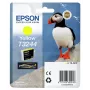 Inktpatroon Epson T3244 geel