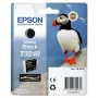 Inktpatroon Epson T3248 matzwart