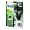 Epson Monkey Singlepack geel T0894 DURABrite Ultra inkt