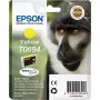 Epson Monkey Singlepack geel T0894 DURABrite Ultra inkt