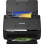 Epson FastFoto FF-680W documentinvoerscanner 600 x 600 DPI A4 zwart