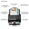 Epson FastFoto FF-680W documentinvoerscanner 600 x 600 DPI A4 zwart
