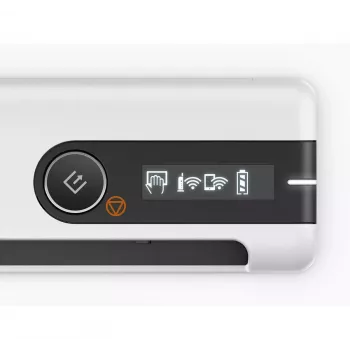 Handscanner Epson WorkForce DS-80W