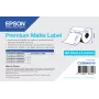 Epson C33S045740 etiket zelfklevend printeretiket