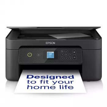 Epson Expression Home XP-3200 inkjet A4 5760 x 1440 DPI WLAN