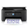 Epson Expression Home XP-3200 inkjet A4 5760 x 1440 DPI WLAN
