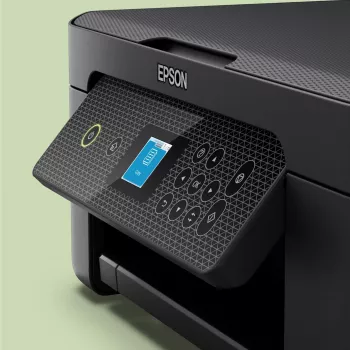 Epson Expression Home XP-3200 inkjet A4 5760 x 1440 DPI WLAN