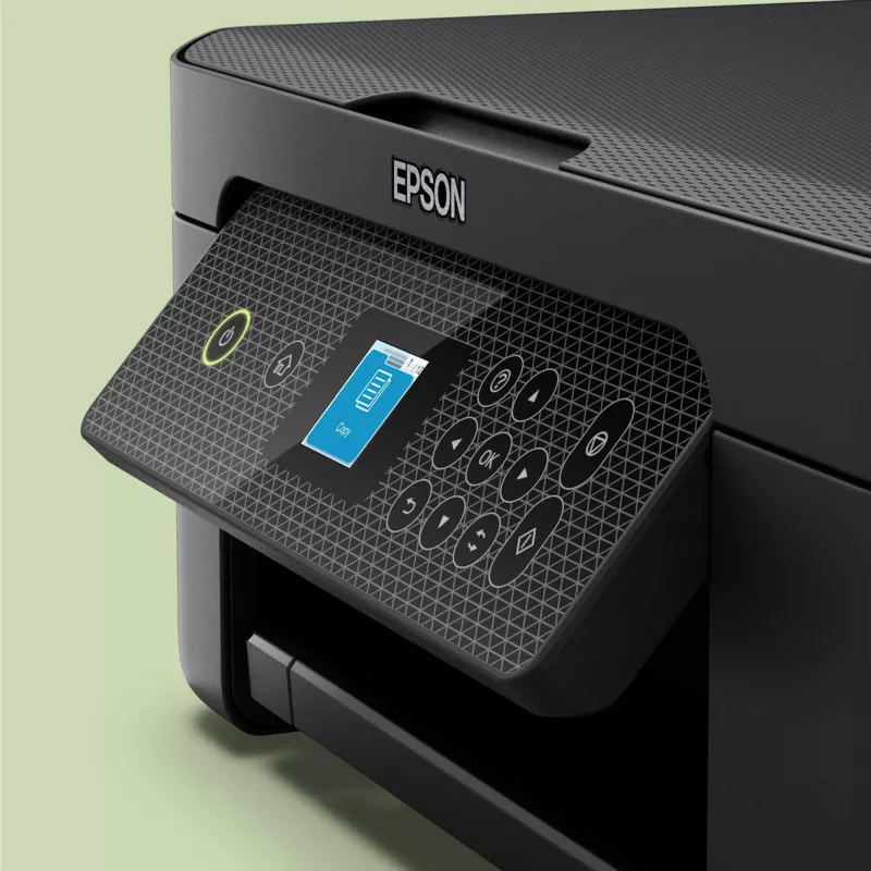 Epson Expression Home XP-3200 inkjet A4 5760 x 1440 DPI WLAN