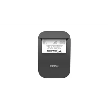 Epson TM-P80II AC (131) 203 x 203 DPI bekabelde en draadloze mobiele thermische printer