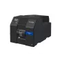 Epson ColorWorks CW-C6000Pe labelprinter inkjet kleur 1200 x 1200 DPI 119 mm/s bekabeld Ethernet LAN