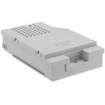 Onderhoudsbox Epson PP-100AP PP-100II PP-100IIBD PP-100III PP-50II zwart