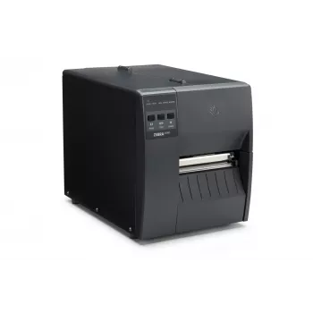 Zebra ZT111 labelprinter thermotransfer 300 x 300 DPI bedraad & draadloos Ethernet LAN Wi-Fi