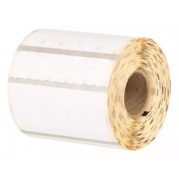 Zebra Z-Perform 1000D wit zelfklevend printerlabel