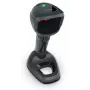 Zebra DS9908-SR handbarcodescanner 1D/2D zwart
