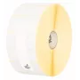 Zebra Z-Select 2000T witte zelfklevende printeretiketten