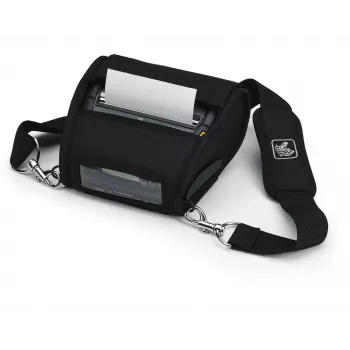 Handheld-printer accessoire Zebra ZQ520 P1063406-038 zwart