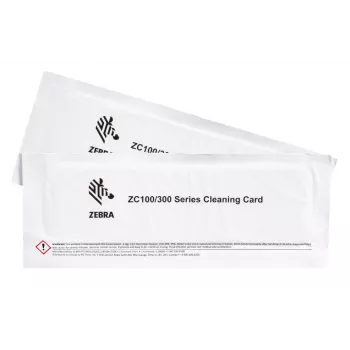 Zebra 105999-310-01 printerkit reinigingskit
