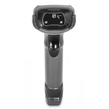 Handbarcodescanner Zebra DS8108-SR – 1D/2D LED, bedraad (RS-232/USB), IP42, 154 g