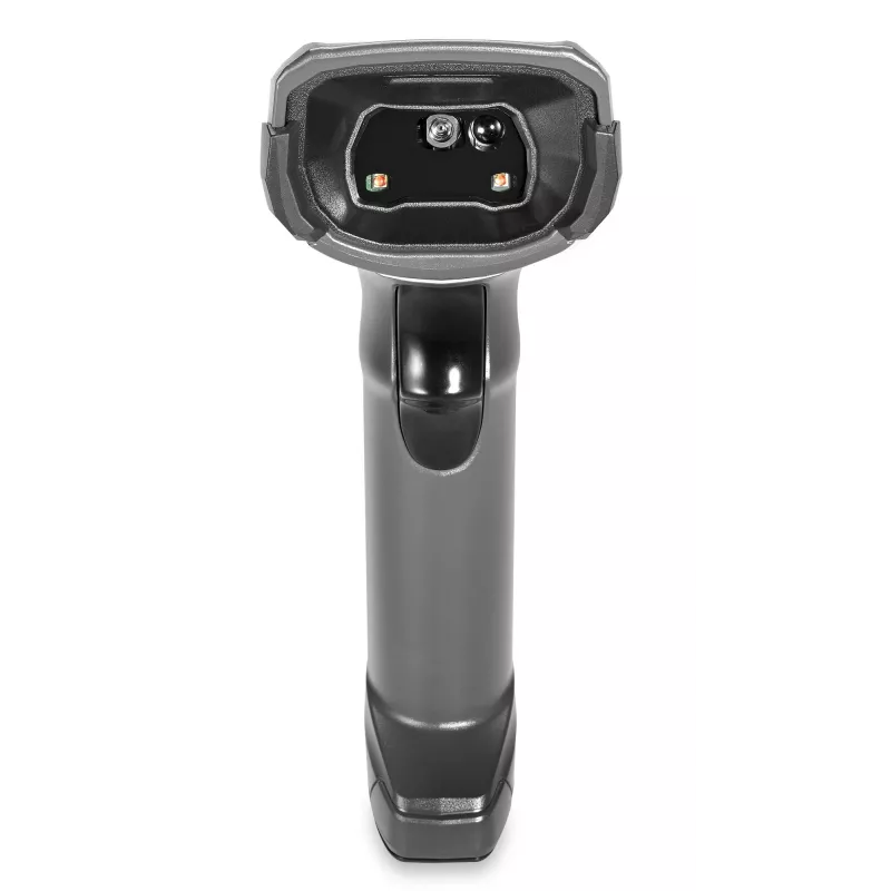 Handbarcodescanner Zebra DS8108-SR – 1D/2D LED, bedraad (RS-232/USB), IP42, 154 g