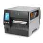 Zebra ZT421 labelprinter thermisch direct / thermotransfer 300 x 300 DPI 305 mm/s bedraad & draadloos Ethernet LAN Bluetooth