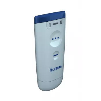 Zebra CS60-HC handheld barcodelezer 1D/2D LED wit