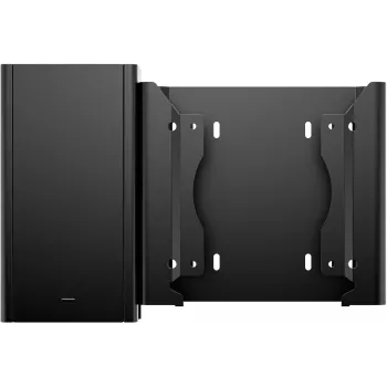 HP Desktop Mini v4+ VESA-houder met voedinghouder