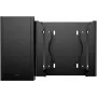 HP Desktop Mini v4+ VESA-houder met voedinghouder