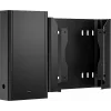 HP Desktop Mini v4+ VESA-houder met voedinghouder