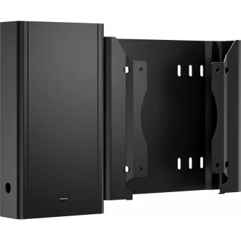 HP Desktop Mini v4+ VESA-houder met voedinghouder