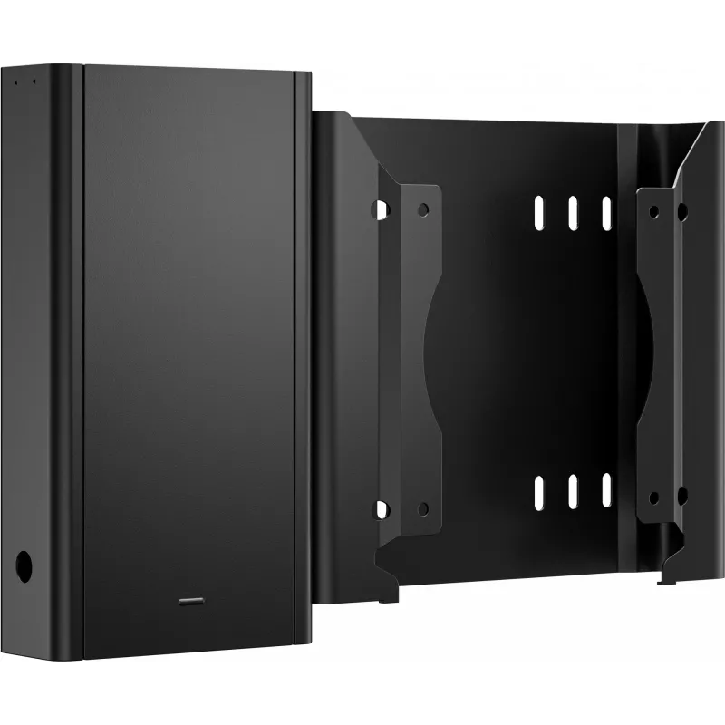 HP Desktop Mini v4+ VESA-houder met voedinghouder