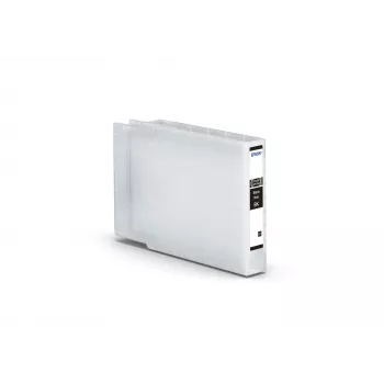 Inktpatroon Epson C13T04C14N voor printers uit de series WF-C81xx en WF-C86xx — zwart (origineel)
