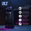 Luidspreker Sony SRS-ULT1000 ULT TOWER 10 — 139 W, Bluetooth, draagbaar, zwart