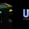Luidspreker Sony SRS-ULT1000 ULT TOWER 10 — 139 W, Bluetooth, draagbaar, zwart