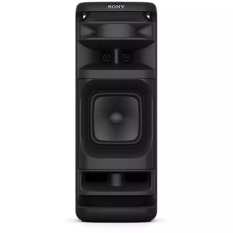 Luidspreker Sony SRS-ULT1000 ULT TOWER 10 — 139 W, Bluetooth, draagbaar, zwart