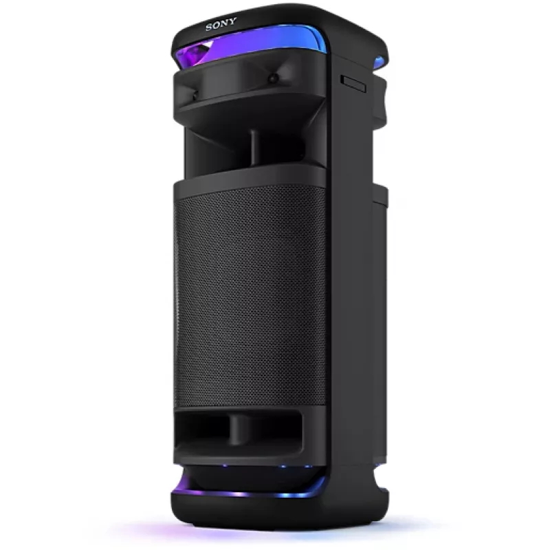 Luidspreker Sony SRS-ULT1000 ULT TOWER 10 — 139 W, Bluetooth, draagbaar, zwart