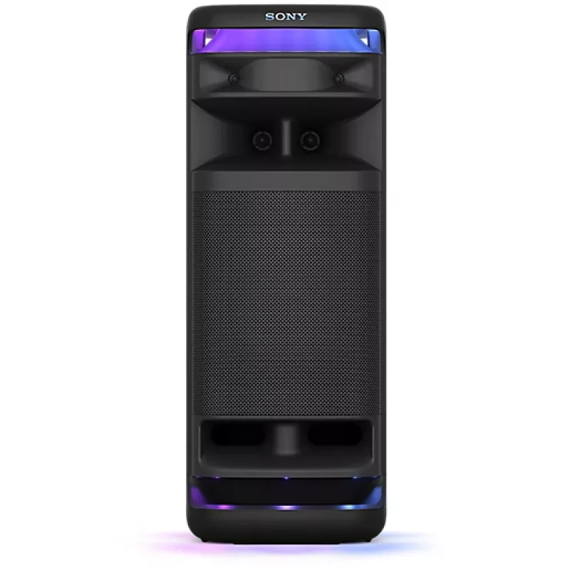 Luidspreker Sony SRS-ULT1000 ULT TOWER 10 — 139 W, Bluetooth, draagbaar, zwart