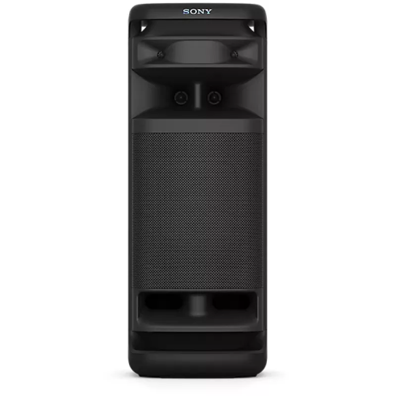 Luidspreker Sony SRS-ULT1000 ULT TOWER 10 — 139 W, Bluetooth, draagbaar, zwart