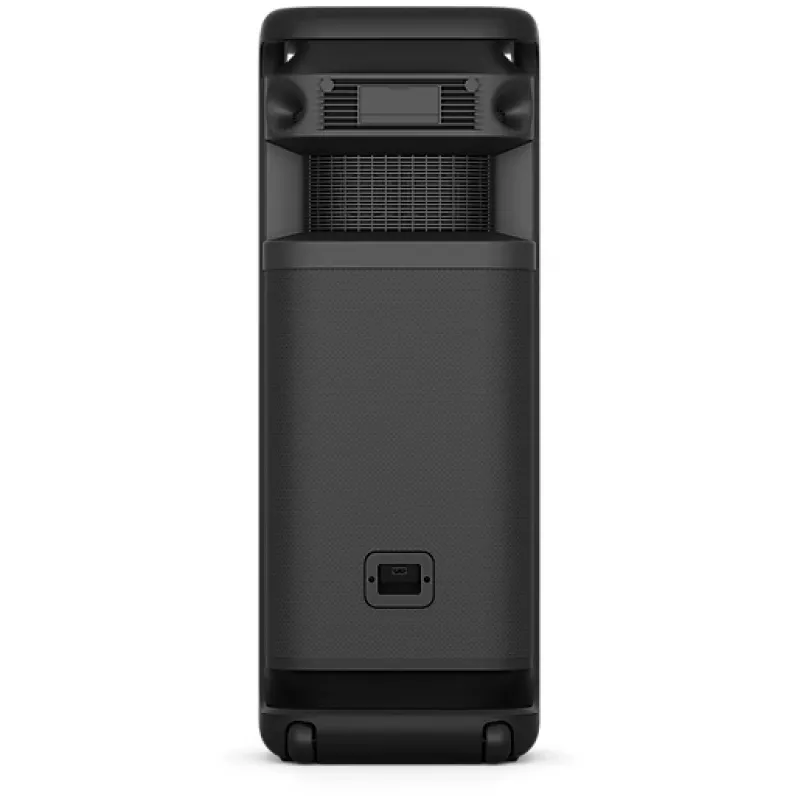 Luidspreker Sony SRS-ULT1000 ULT TOWER 10 — 139 W, Bluetooth, draagbaar, zwart