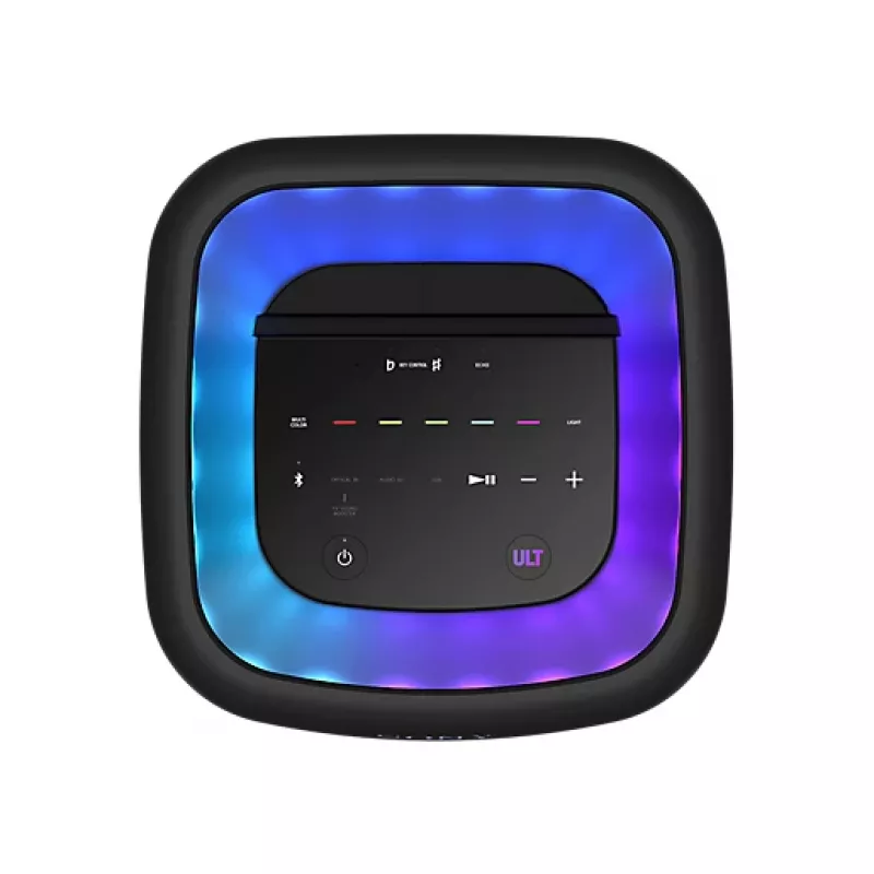 Luidspreker Sony SRS-ULT1000 ULT TOWER 10 — 139 W, Bluetooth, draagbaar, zwart