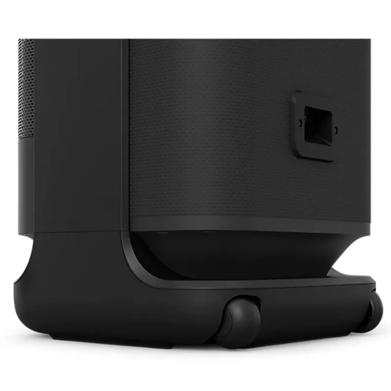 Luidspreker Sony SRS-ULT1000 ULT TOWER 10 — 139 W, Bluetooth, draagbaar, zwart