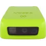 Draagbare barcodelezer Zebra RS2100 2D laser draadloos groen
