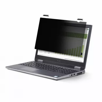 StarTech.com 14 inch 16:10 opklapbaar privacyscherm met touch, antireflectie blauwlichtfilter, laptopbeeldschermbeschermer, +/- 30° kijkhoek