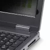 StarTech.com 14 inch 16:10 opklapbaar privacyscherm met touch, antireflectie blauwlichtfilter, laptopbeeldschermbeschermer, +/- 30° kijkhoek