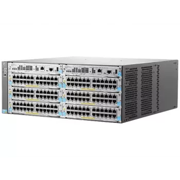 Netwerkapparatuur-chassis HPE 5406R zl2